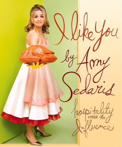 I LIke You - Amy Sedaris